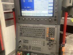 Kondia S600 Seaska 5 Achs