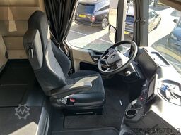 Mercedes-Benz Actros 1845 Gigaspace / Tacho V2 / PTO - Hydrau...