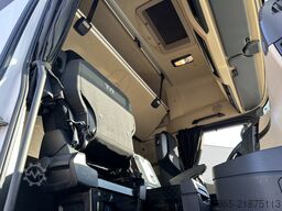 Mercedes-Benz Actros 1845 Gigaspace / Tacho V2 / PTO - Hydrau...