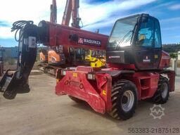 Manitou MRT1635
