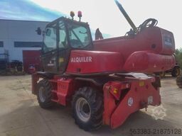Manitou MRT1635