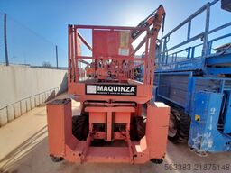 Genie GS2668RT