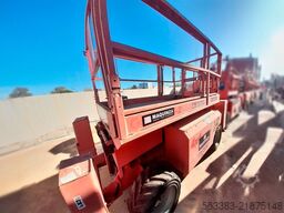 Genie GS2668RT