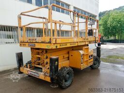 Haulotte H15SX