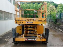 Haulotte H15SX
