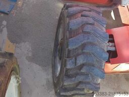 Haulotte H15SX