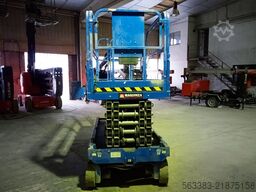 Genie GS4047