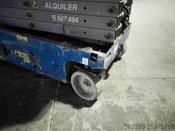 Genie GS4047