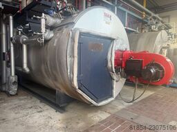 LOOS Universal UL-S 5000,10Bar,5000kg/h