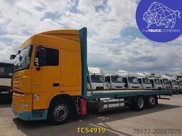 DAF XF 105 410