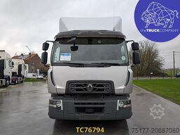 Renault Premium 320