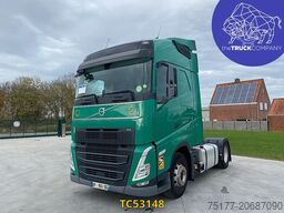 Volvo FH 500
