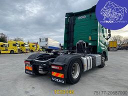 Volvo FH 500