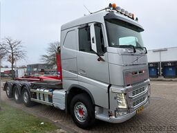 Volvo FH 500 / 8x2 / VDL 25 Tons Hook / I-Shift / TUV...