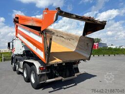 MERCEDES-BENZ AROCS