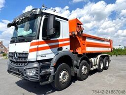 MERCEDES-BENZ AROCS