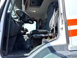 MERCEDES-BENZ AROCS