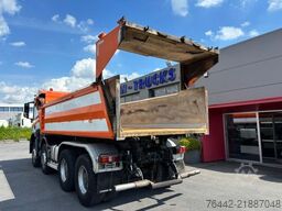 MERCEDES-BENZ AROCS