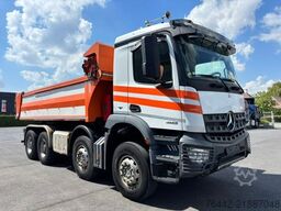 MERCEDES-BENZ AROCS