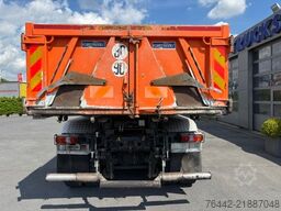 MERCEDES-BENZ AROCS