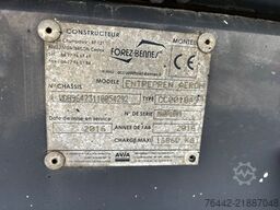 MERCEDES-BENZ AROCS