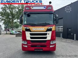 Scania R450,RETARDER,2 TANKS