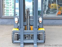 Jungheinrich EFG 218k