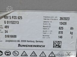 Jungheinrich EFG 218k
