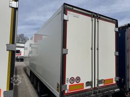 KRONE 3-ACHS KüHLAUFLIEGER, THERMO KING, DOPPELSTOCK, BLUMENBREITE MIETAUF MöGLICH