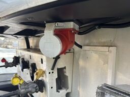 KRONE 3-ACHS KüHLAUFLIEGER, THERMO KING, DOPPELSTOCK, BLUMENBREITE MIETAUF MöGLICH
