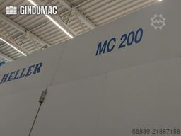 HELLER MC 200