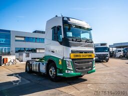 VOLVO FH 500 +KIPHYDR.