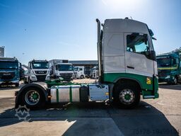 VOLVO FH 500 +KIPHYDR.