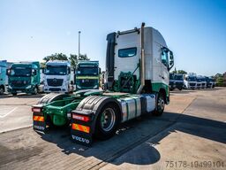 VOLVO FH 500 +KIPHYDR.