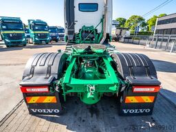 VOLVO FH 500 +KIPHYDR.