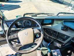 VOLVO FH 500 +KIPHYDR.