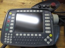 KUKA KR 3 - Steuerung: KRC3