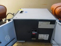 KUKA KR 3 - Steuerung: KRC3