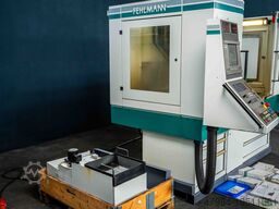 FEHLMANN PICOMAX 80 CNC