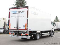 MAN TGM 18.290 E6  Thermo King T-1300X Tür+LBW AHK