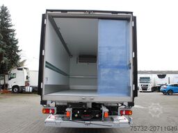 MAN TGM 18.290 E6 Thermo King T-1300X Tür+LBW AHK