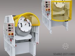 ERBA TAM 220 Gleitschleifglocke