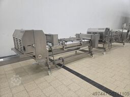 Tromp lamineer machines Tromp