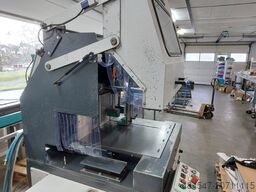 Pressta Eisele GS 700 FIX