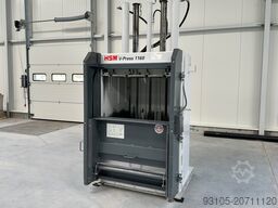 HSM V-Press 1160 Plus
