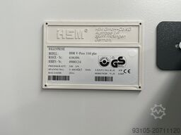 HSM V-Press 1160 Plus