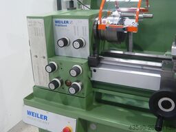 Weiler Praktikant 160 B