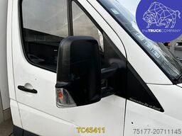 Mercedes-Benz Sprinter 313 CDI BOX + LIFT