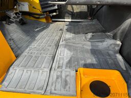 Hyster Yale GLP70 positioner+sideshift/ 4071 h