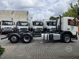 Volvo FM 330 6X2*4